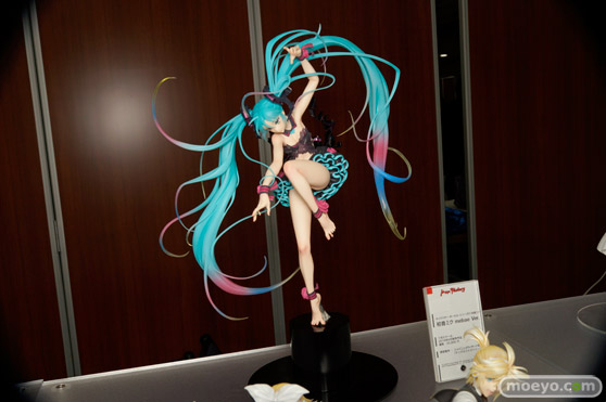 宮沢模型 第36回 商売繁盛セール展示の新作フィギュア速報0110