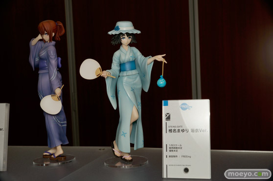 宮沢模型 第36回 商売繁盛セール展示の新作フィギュア速報0111