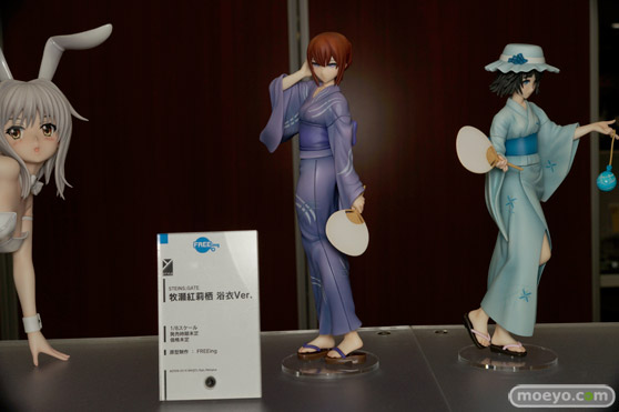 宮沢模型 第36回 商売繁盛セール展示の新作フィギュア速報0112