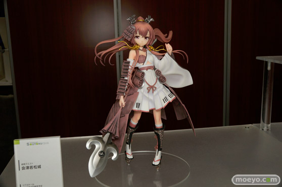 宮沢模型 第36回 商売繁盛セール展示の新作フィギュア速報0114