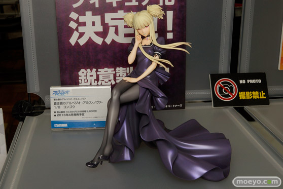 宮沢模型 第36回 商売繁盛セール展示の新作フィギュア速報0117