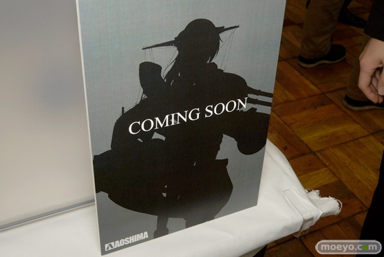 宮沢模型 第36回 商売繁盛セール展示の新作フィギュア速報0118