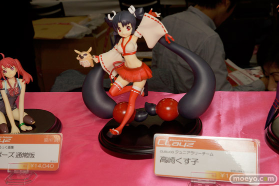 宮沢模型 第36回 商売繁盛セール展示の新作フィギュア速報0120