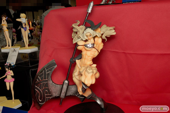 宮沢模型 第36回 商売繁盛セール展示の新作フィギュア速報0121