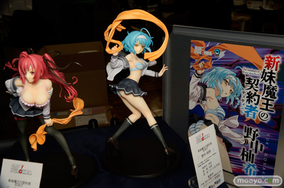 宮沢模型 第36回 商売繁盛セール展示の新作フィギュア速報0122