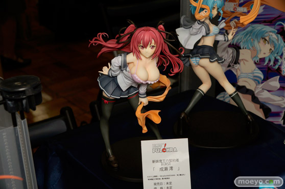 宮沢模型 第36回 商売繁盛セール展示の新作フィギュア速報0123