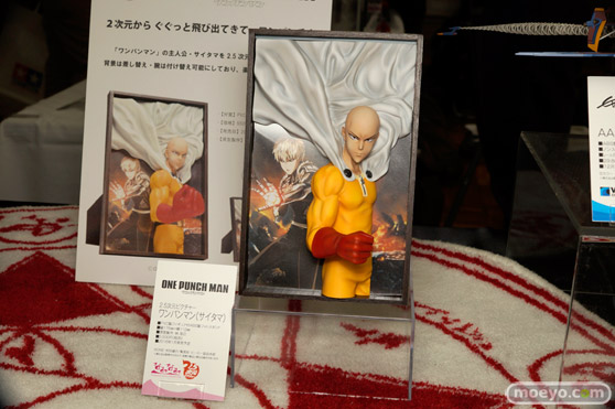 宮沢模型 第36回 商売繁盛セール展示の新作フィギュア速報02　04