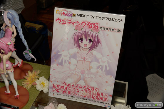 宮沢模型 第36回 商売繁盛セール展示の新作フィギュア速報02　06