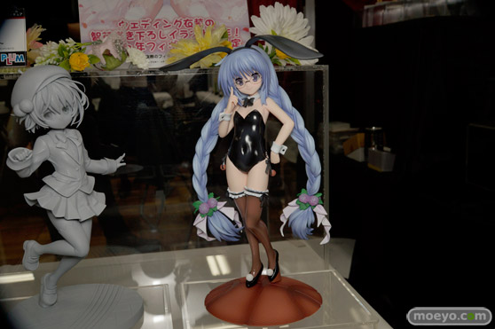 宮沢模型 第36回 商売繁盛セール展示の新作フィギュア速報02　07