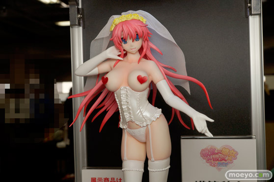 宮沢模型 第36回 商売繁盛セール展示の新作フィギュア速報02　11