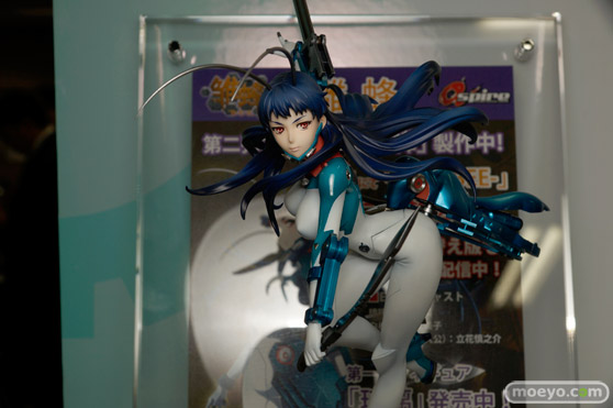 宮沢模型 第36回 商売繁盛セール展示の新作フィギュア速報03　07