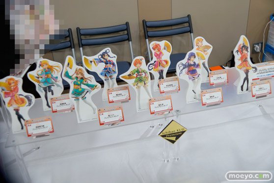 宮沢模型 第36回 商売繁盛セール展示の新作フィギュア速報03　09