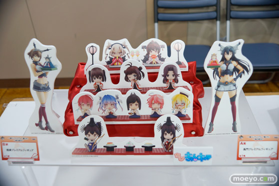 宮沢模型 第36回 商売繁盛セール展示の新作フィギュア速報03　11