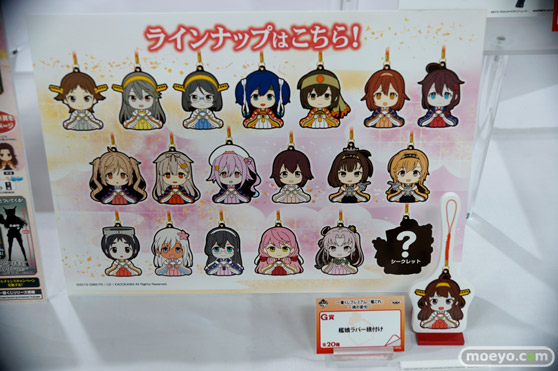 宮沢模型 第36回 商売繁盛セール展示の新作フィギュア速報03　12