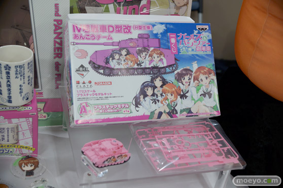 宮沢模型 第36回 商売繁盛セール展示の新作フィギュア速報03　18