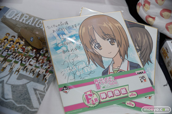 宮沢模型 第36回 商売繁盛セール展示の新作フィギュア速報03　19