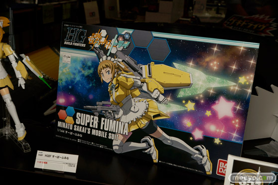 宮沢模型 第36回 商売繁盛セール展示の新作フィギュア速報04　08