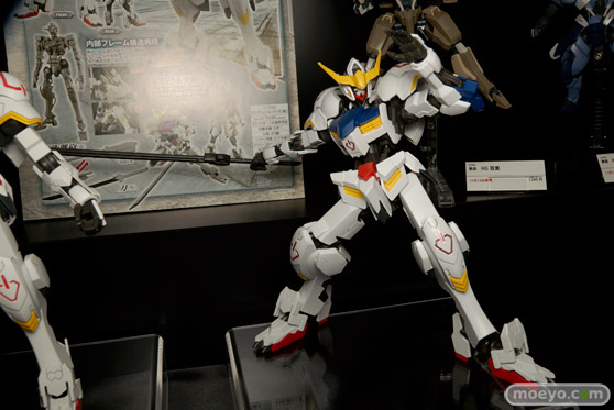 宮沢模型 第36回 商売繁盛セール展示の新作フィギュア速報04　09