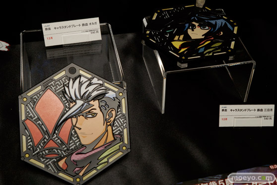 宮沢模型 第36回 商売繁盛セール展示の新作フィギュア速報04　10