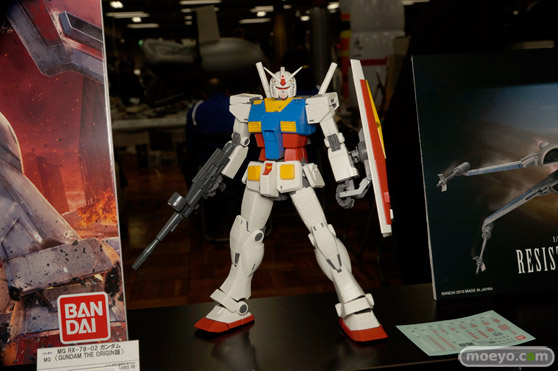 宮沢模型 第36回 商売繁盛セール展示の新作フィギュア速報04　11