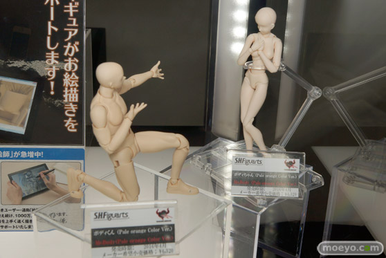 宮沢模型 第36回 商売繁盛セール展示の新作フィギュア速報04　14