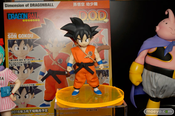 宮沢模型 第36回 商売繁盛セール展示の新作フィギュア速報04　16