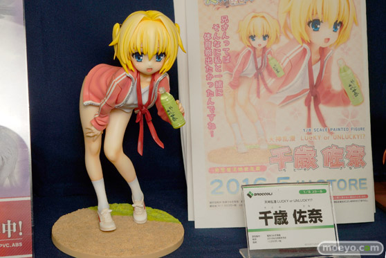 宮沢模型 第36回 商売繁盛セール展示の新作フィギュア速報05　04