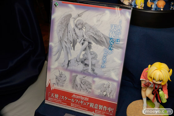 宮沢模型 第36回 商売繁盛セール展示の新作フィギュア速報05　05