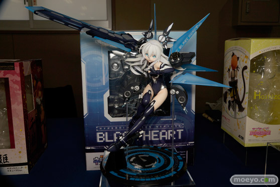 宮沢模型 第36回 商売繁盛セール展示の新作フィギュア速報05　12