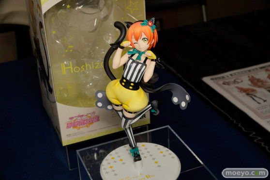 宮沢模型 第36回 商売繁盛セール展示の新作フィギュア速報05　13