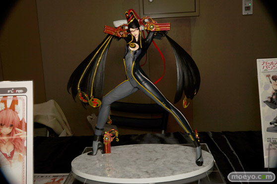 宮沢模型 第36回 商売繁盛セール展示の新作フィギュア速報05　14