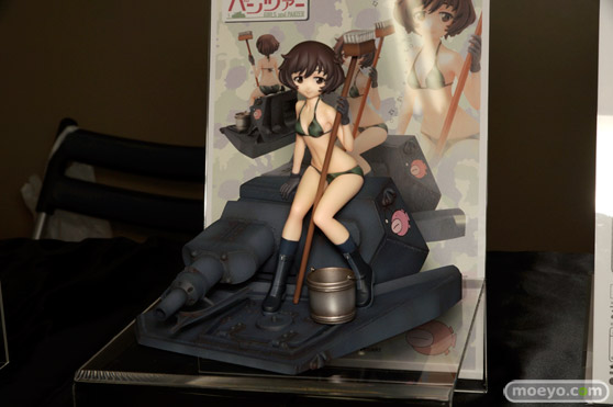 宮沢模型 第36回 商売繁盛セール展示の新作フィギュア速報05　15