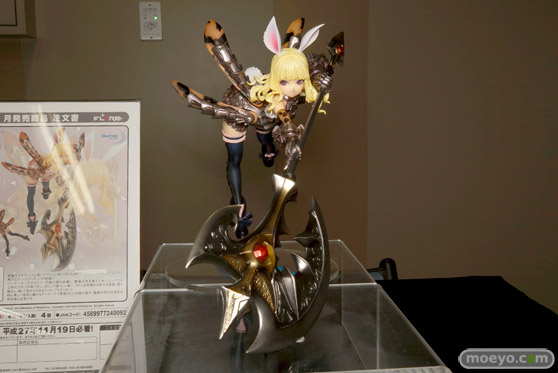 宮沢模型 第36回 商売繁盛セール展示の新作フィギュア速報05　16