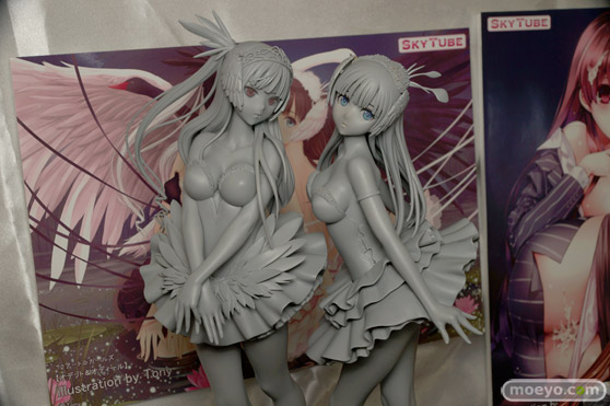 宮沢模型 第36回 商売繁盛セール展示の新作フィギュア速報06　04