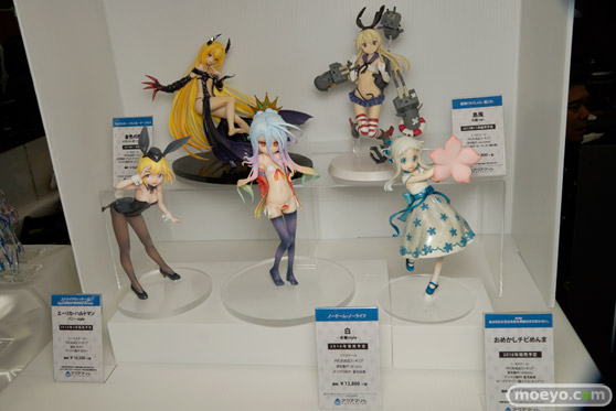 宮沢模型 第36回 商売繁盛セール展示の新作フィギュア速報06　05