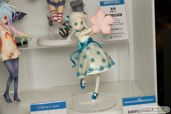 宮沢模型 第36回 商売繁盛セール展示の新作フィギュア速報06　06