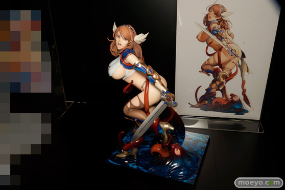 宮沢模型 第36回 商売繁盛セール展示の新作フィギュア速報06　10