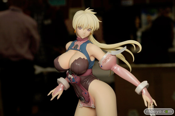 宮沢模型 第36回 商売繁盛セール展示の新作フィギュア速報06　11