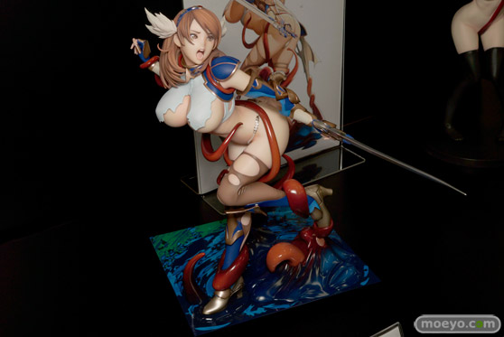 DRAGON Toyの新作フィギュア勇者マルデア~スライムとの戦い~02