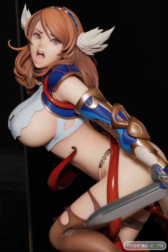 DRAGON Toyの新作フィギュア勇者マルデア~スライムとの戦い~05