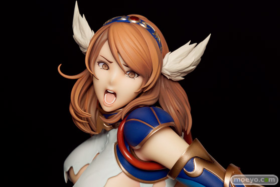 DRAGON Toyの新作フィギュア勇者マルデア~スライムとの戦い~06