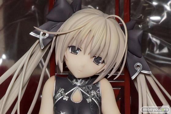 ヨスガノソラ 春日野穹 黒チャイナドレスVer.05