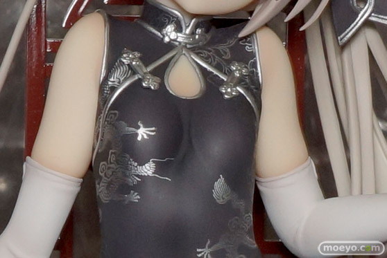 ヨスガノソラ 春日野穹 黒チャイナドレスVer.07