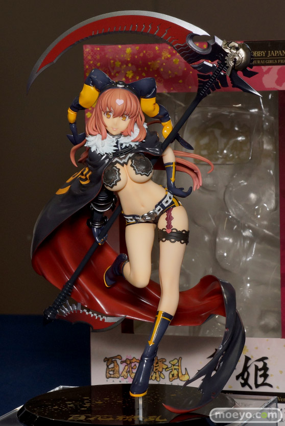 百花繚乱 千姫 サディスティック・サキュバスVer.03