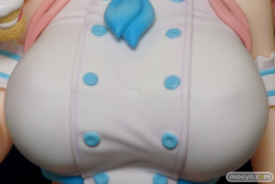 すーぱーそに子 生フィギュア パティシエVer.07