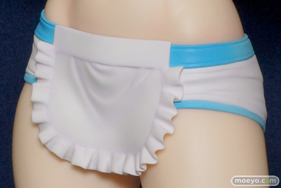 すーぱーそに子 生フィギュア パティシエVer.10