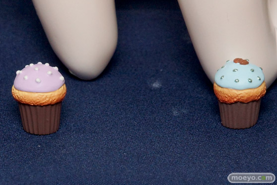 すーぱーそに子 生フィギュア パティシエVer.11