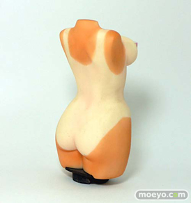 ナイスバデースマホスタンド トルソー日焼け02