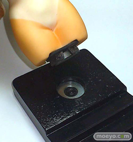 ナイスバデースマホスタンド トルソー日焼け04