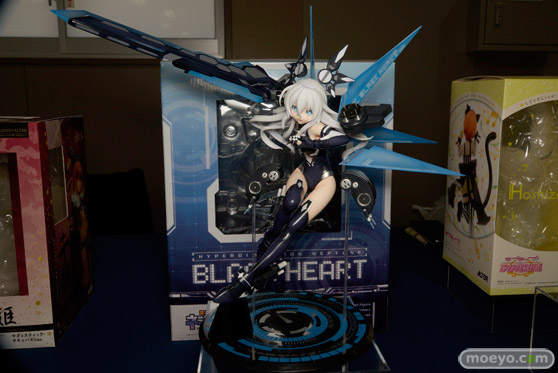 超次元ゲイム ネプテューヌ ブラックハート01